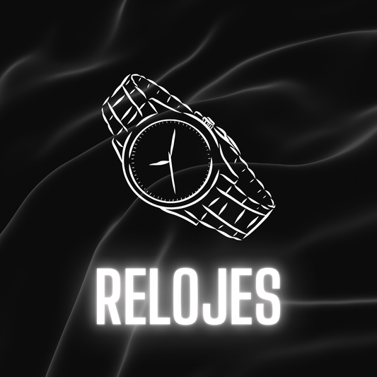 Proveedor Relojes
