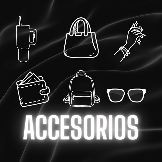 Proveedor Accesorios