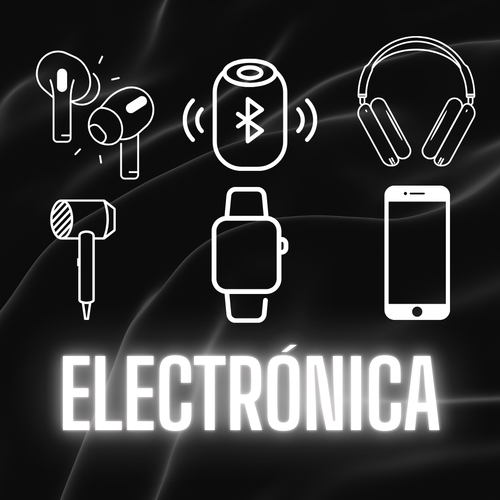 Proveedor Electrònica