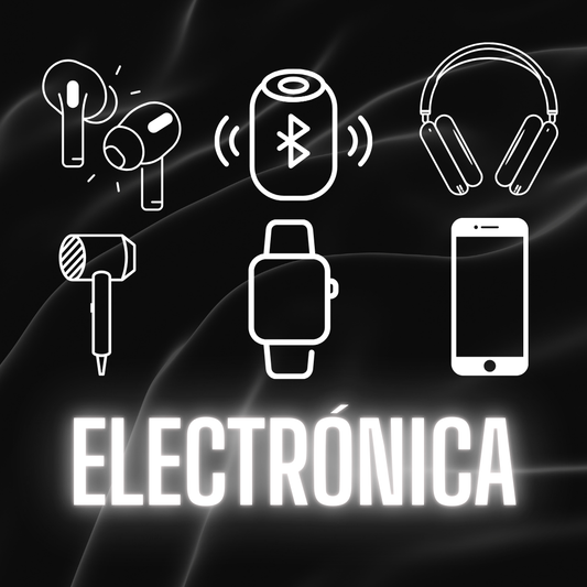 Proveedor Electrònica