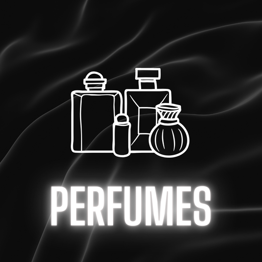 Proveedor Perfumes