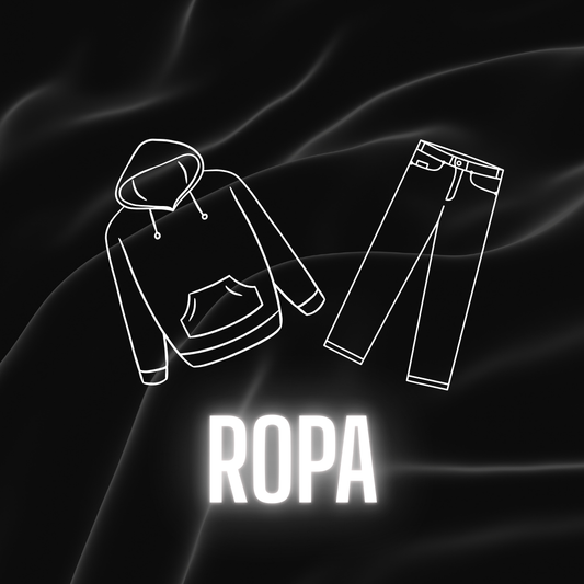 Proveedor Ropa