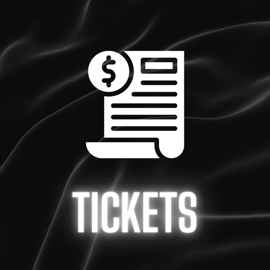 Tickets Editables