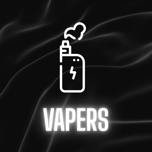 Proveedor Vapers