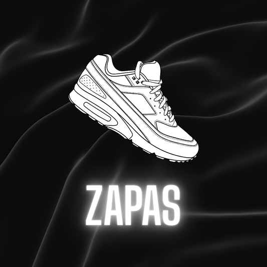 Proveedor Zapatillas